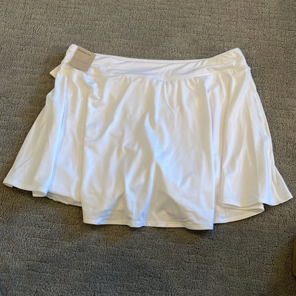 Nike Women’s NikeCourt Dri-FIT Victory
Flouncy Skirt NWT - Picture 6 of 12